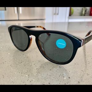 Toms Declan polarized sunglasses
